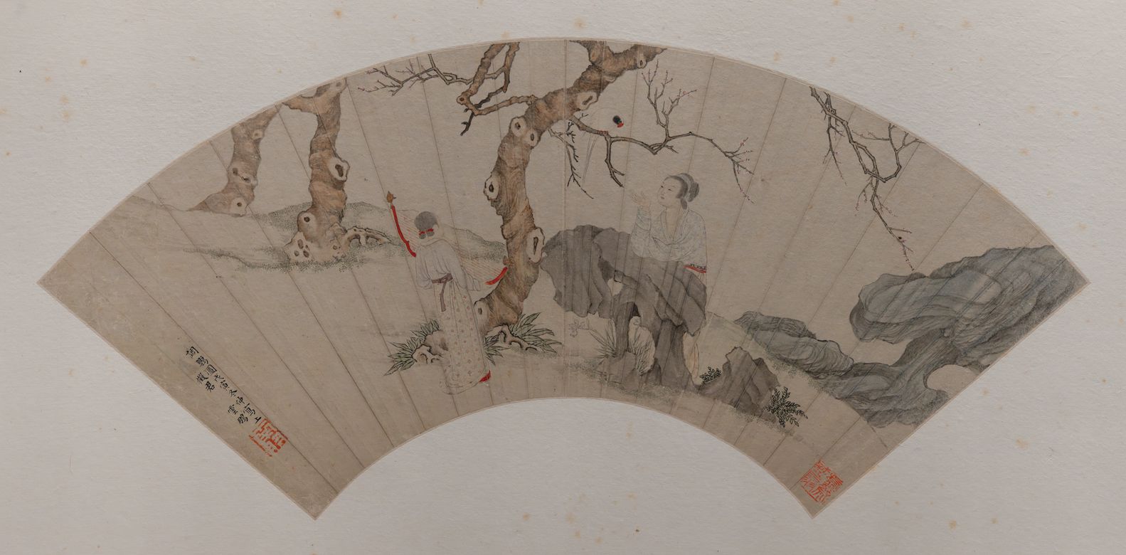 调鹦图缩略图