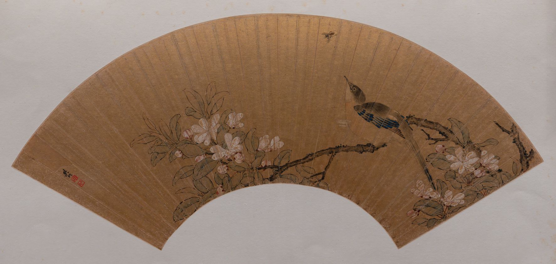 花鸟图缩略图