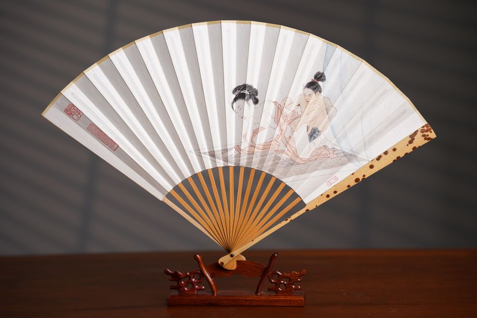 芳筵静晤缩略图