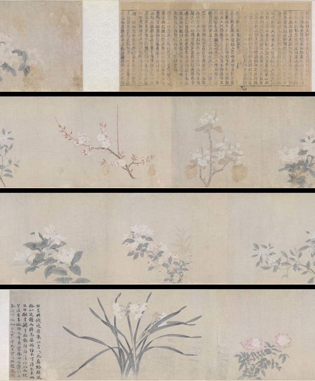 八花图预览图
