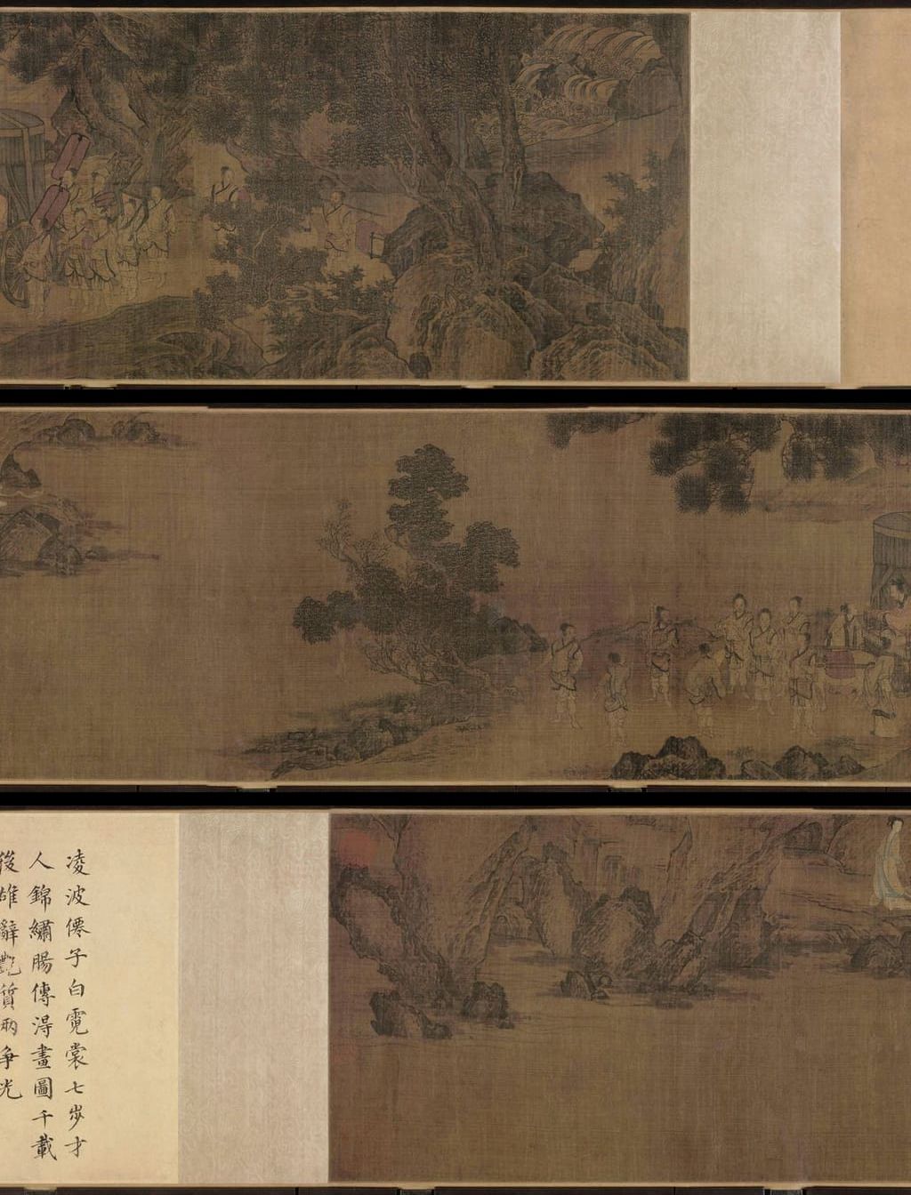 洛神赋图预览图