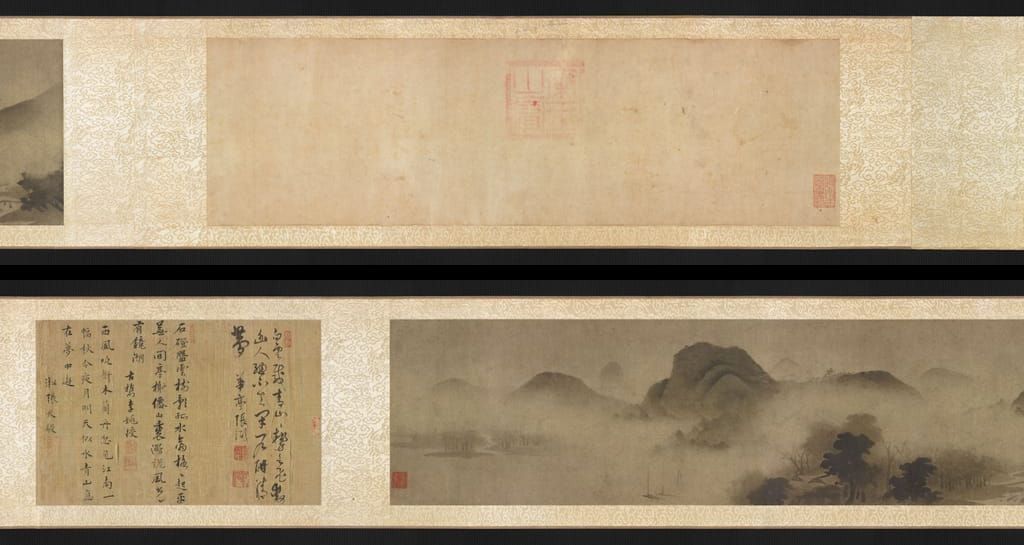 云山图预览图