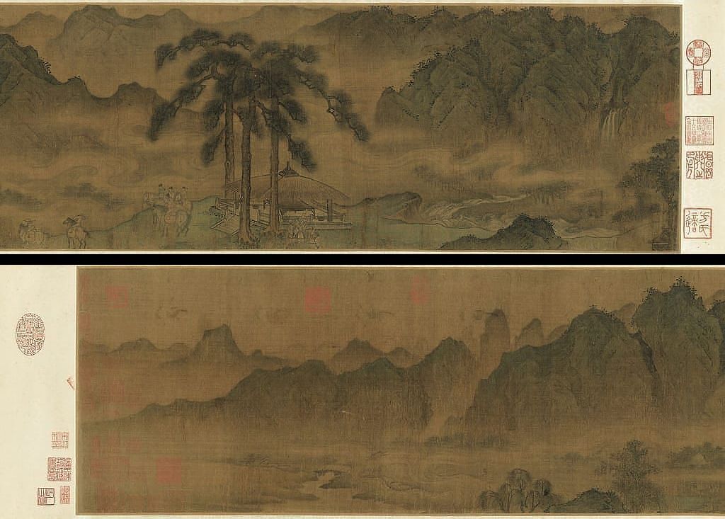 聘金图预览图