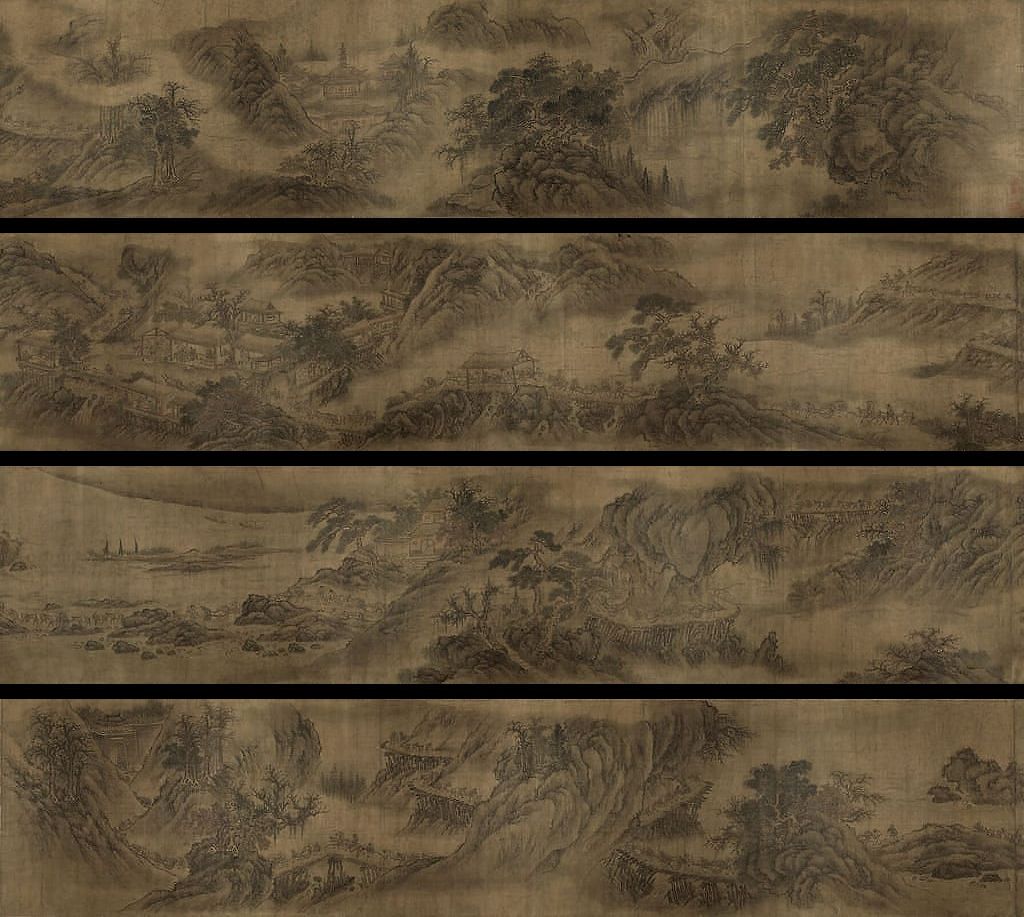 送粮图预览图