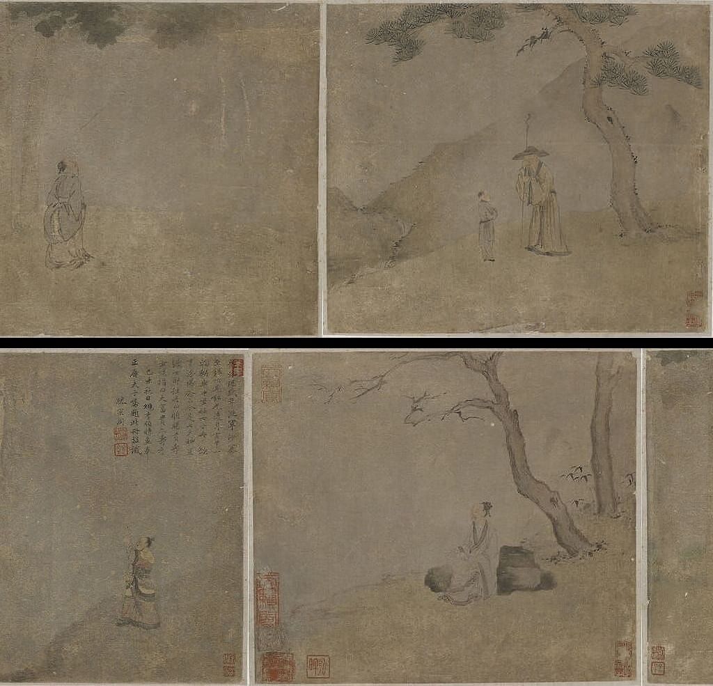 人物故事图册预览图