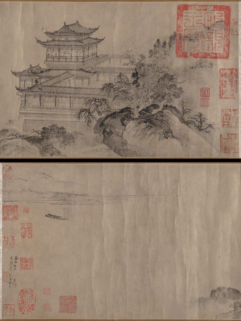 滕王阁图预览图