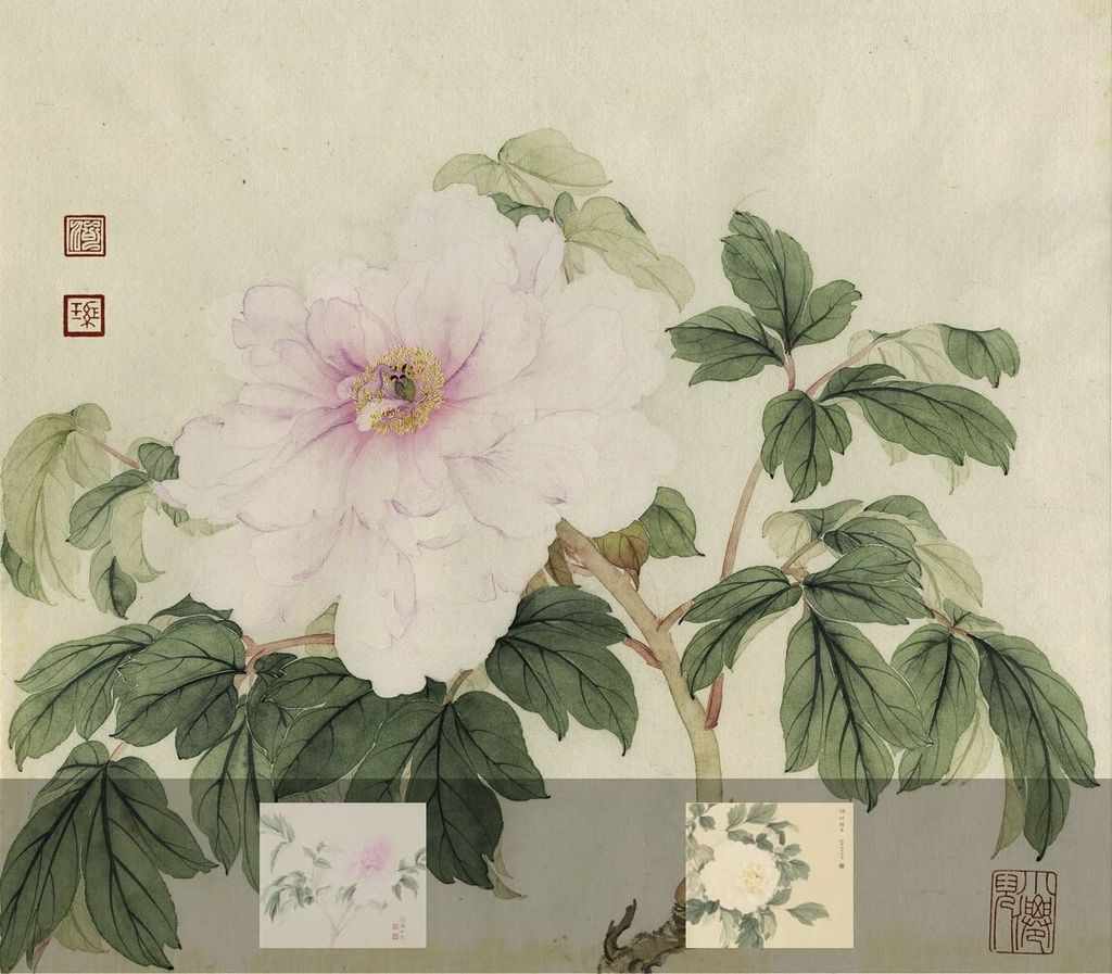 牡丹册缩略图
