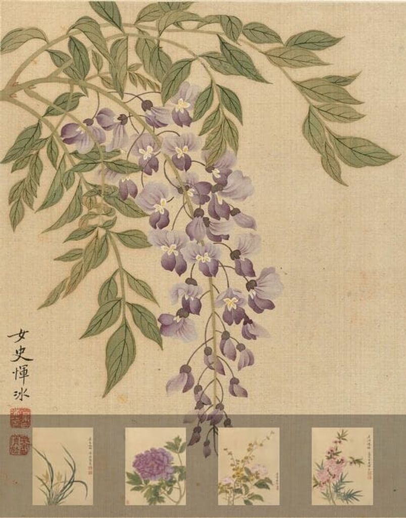 花卉册缩略图