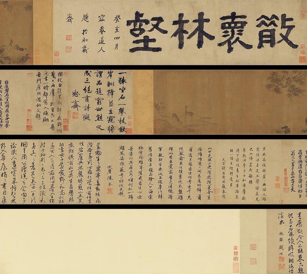山猿野麞图预览图