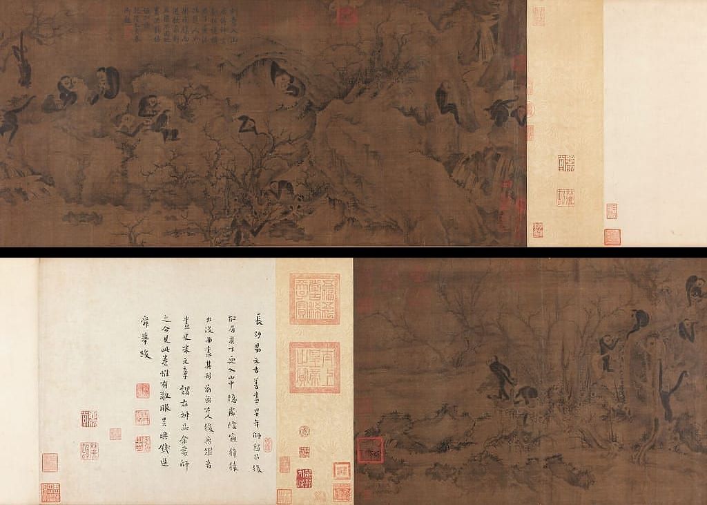 聚猿图预览图