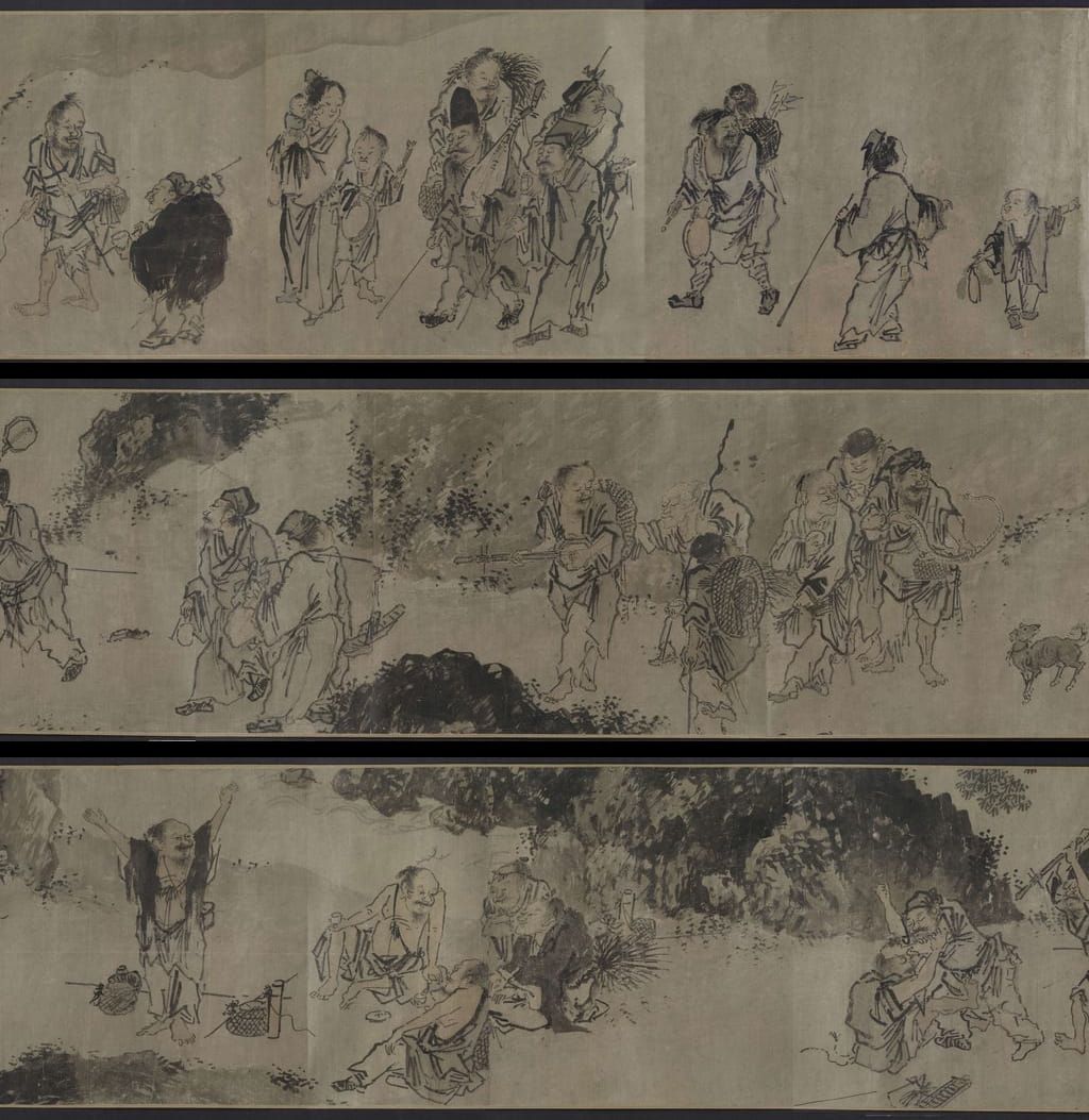 流民图缩略图