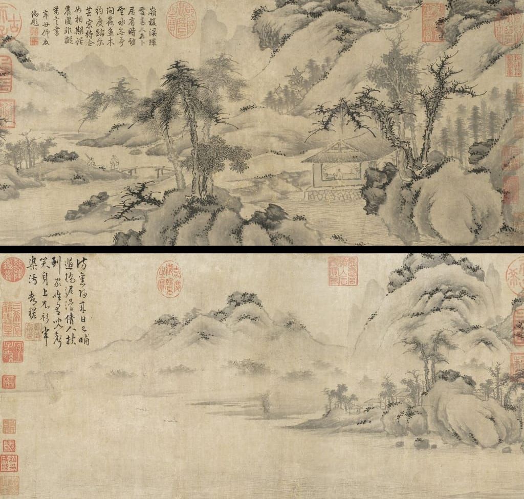 探友归来图预览图
