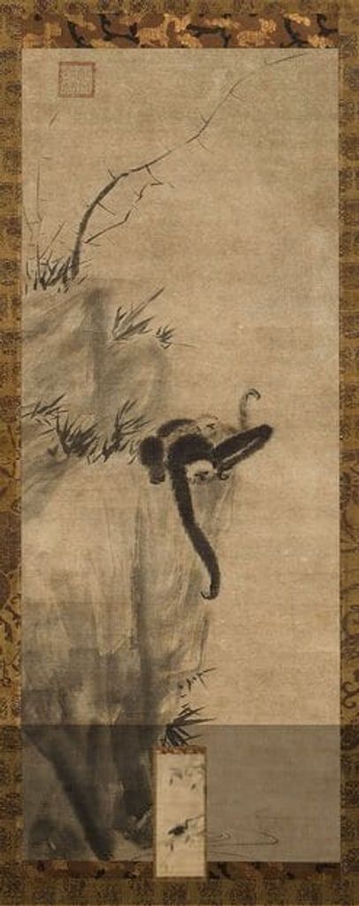 猿图对轴预览图