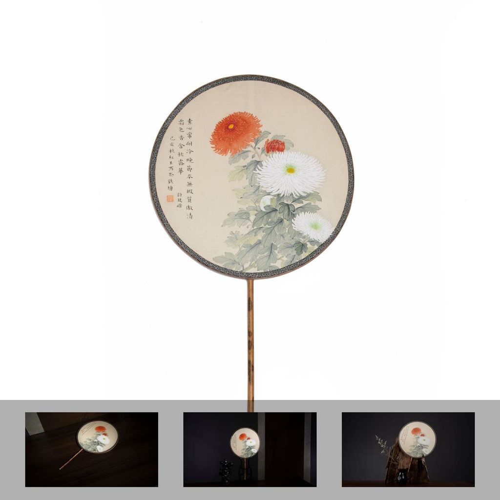 暗香拂面缩略图