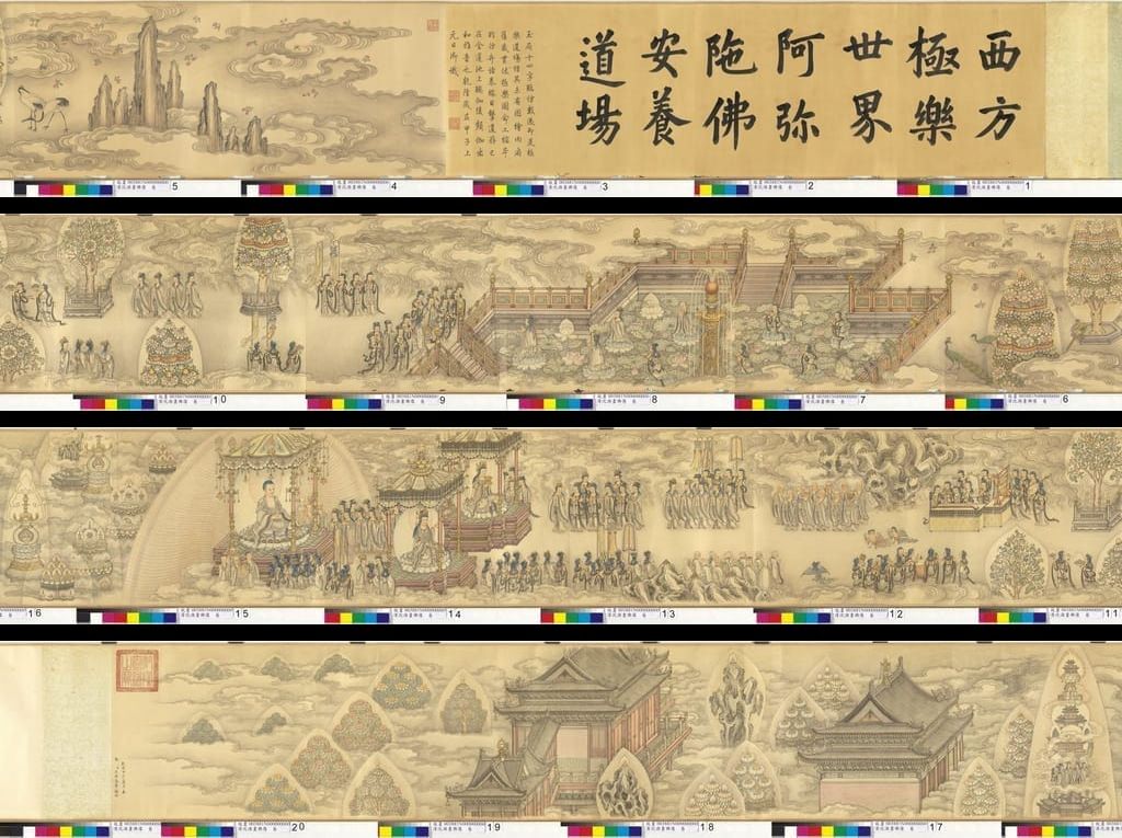佛像图缩略图