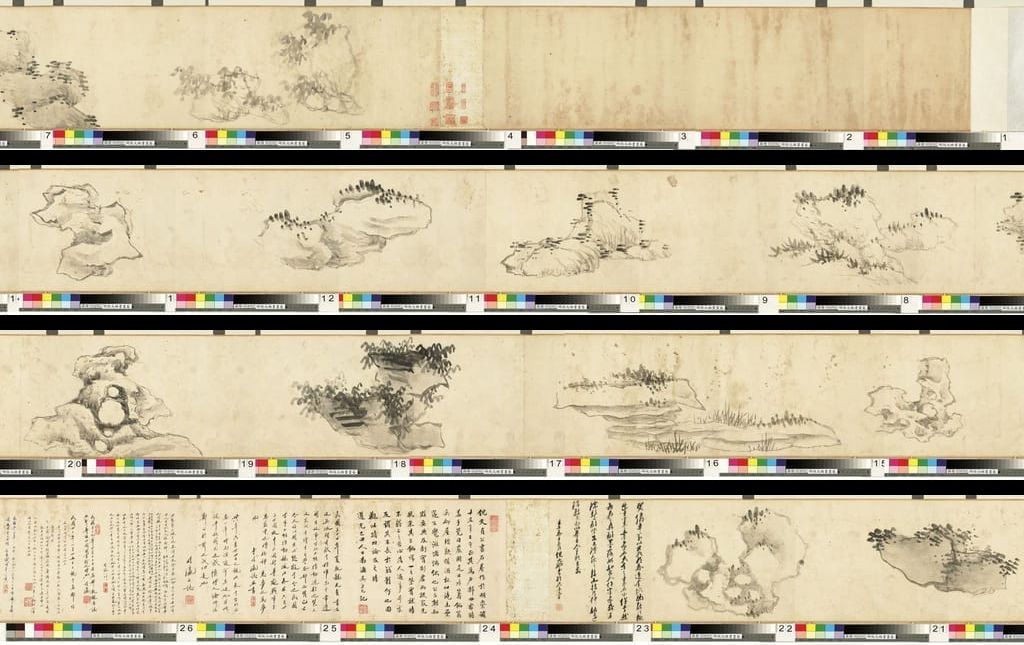 书图缩略图