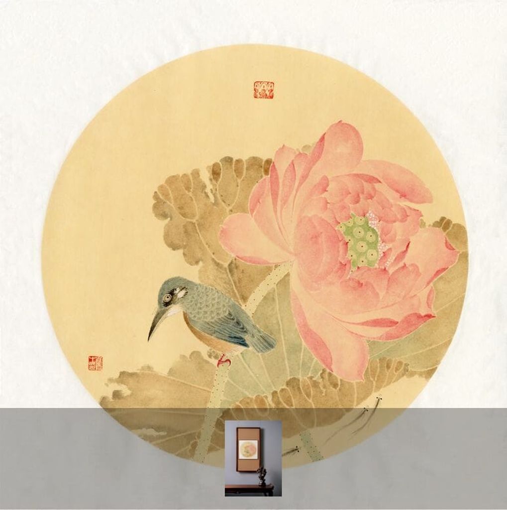 《和风》一预览图