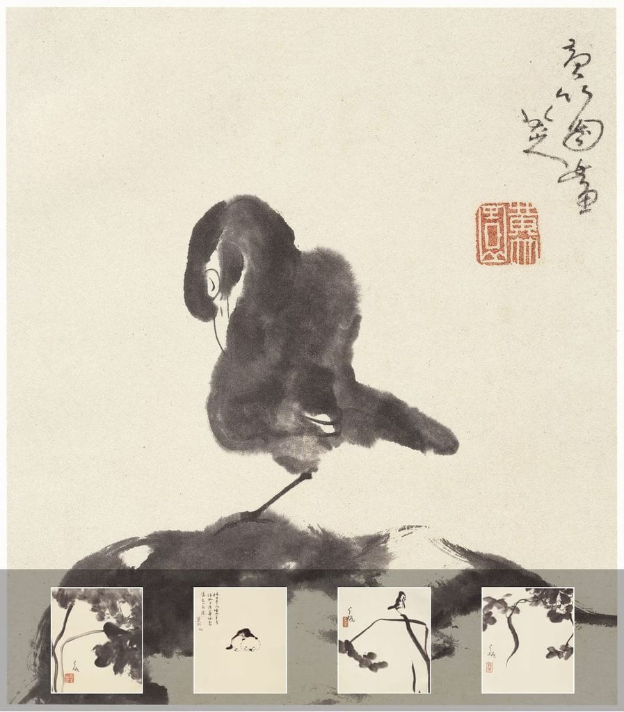 安晚册预览图
