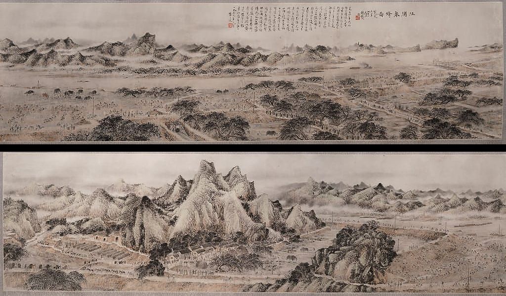 江浦春修图缩略图