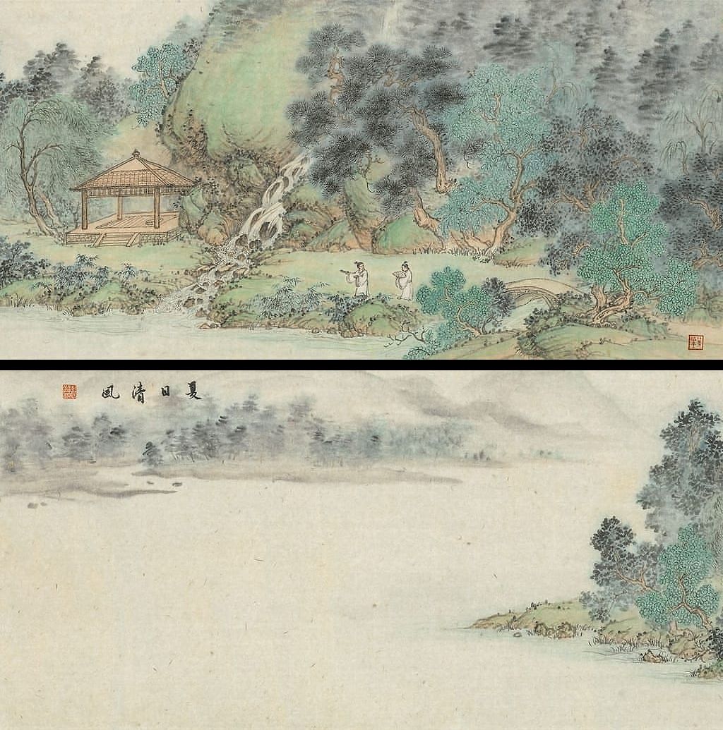夏日清风缩略图
