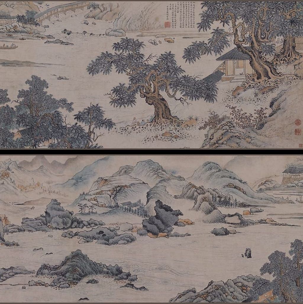 闽中山水缩略图