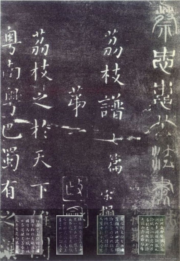荔枝谱缩略图