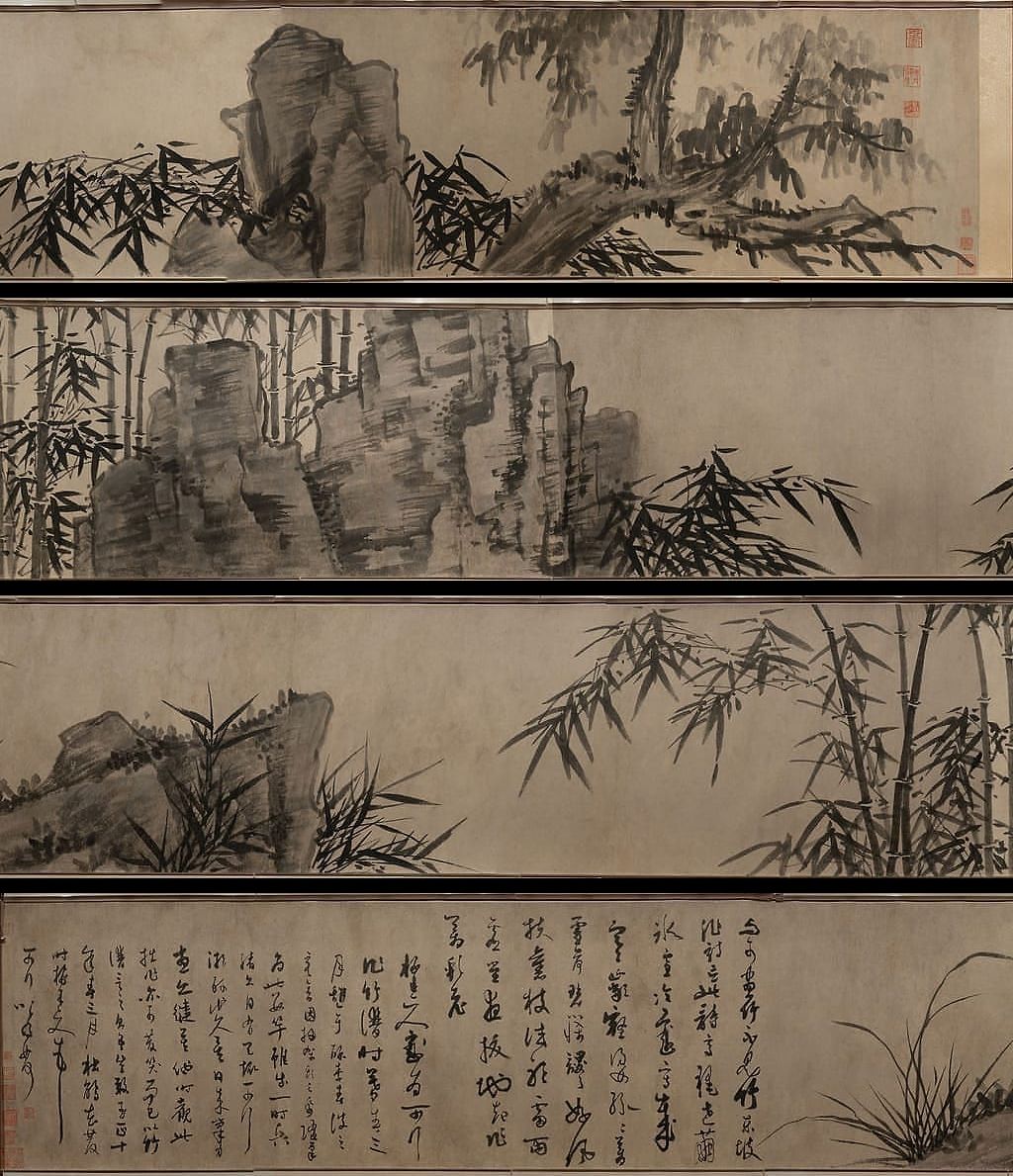 竹谱图缩略图