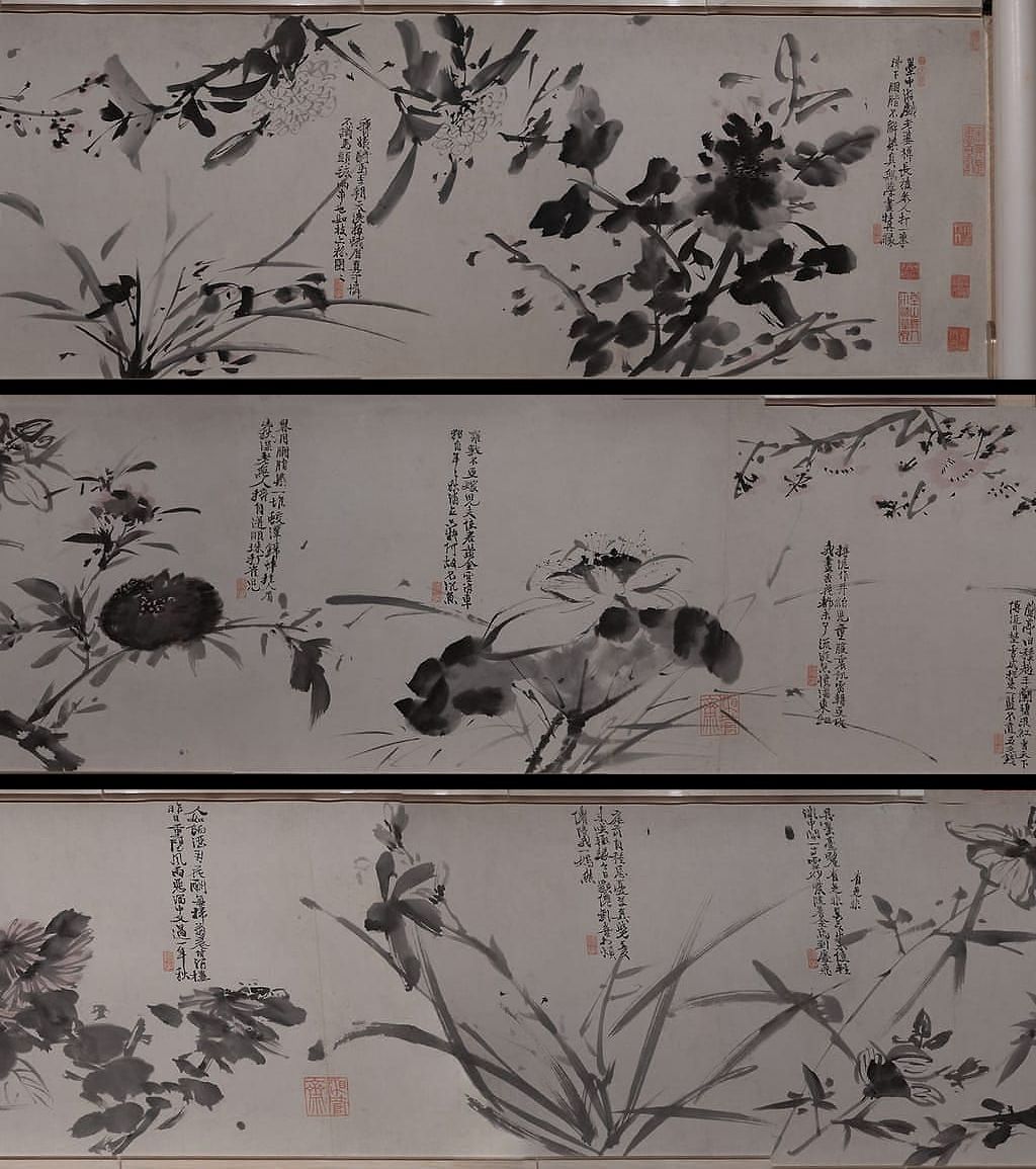 花卉图预览图