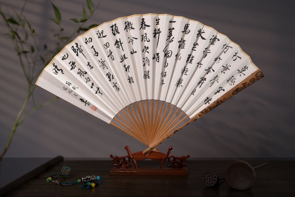 风竹图缩略图