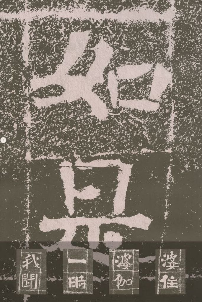 冈山入楞伽经预览图