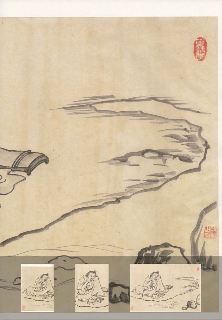 人物图缩略图