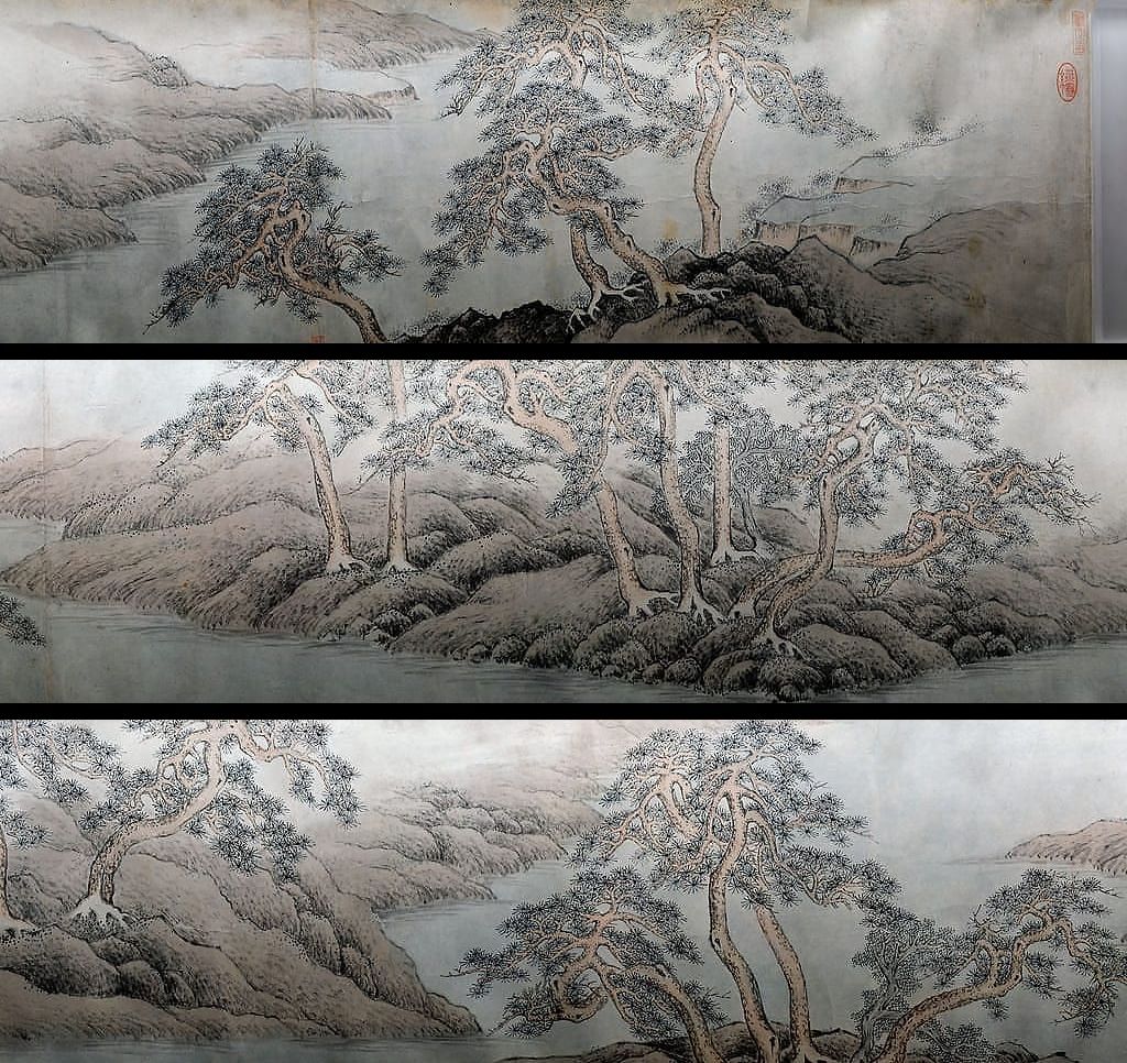 桃源图预览图