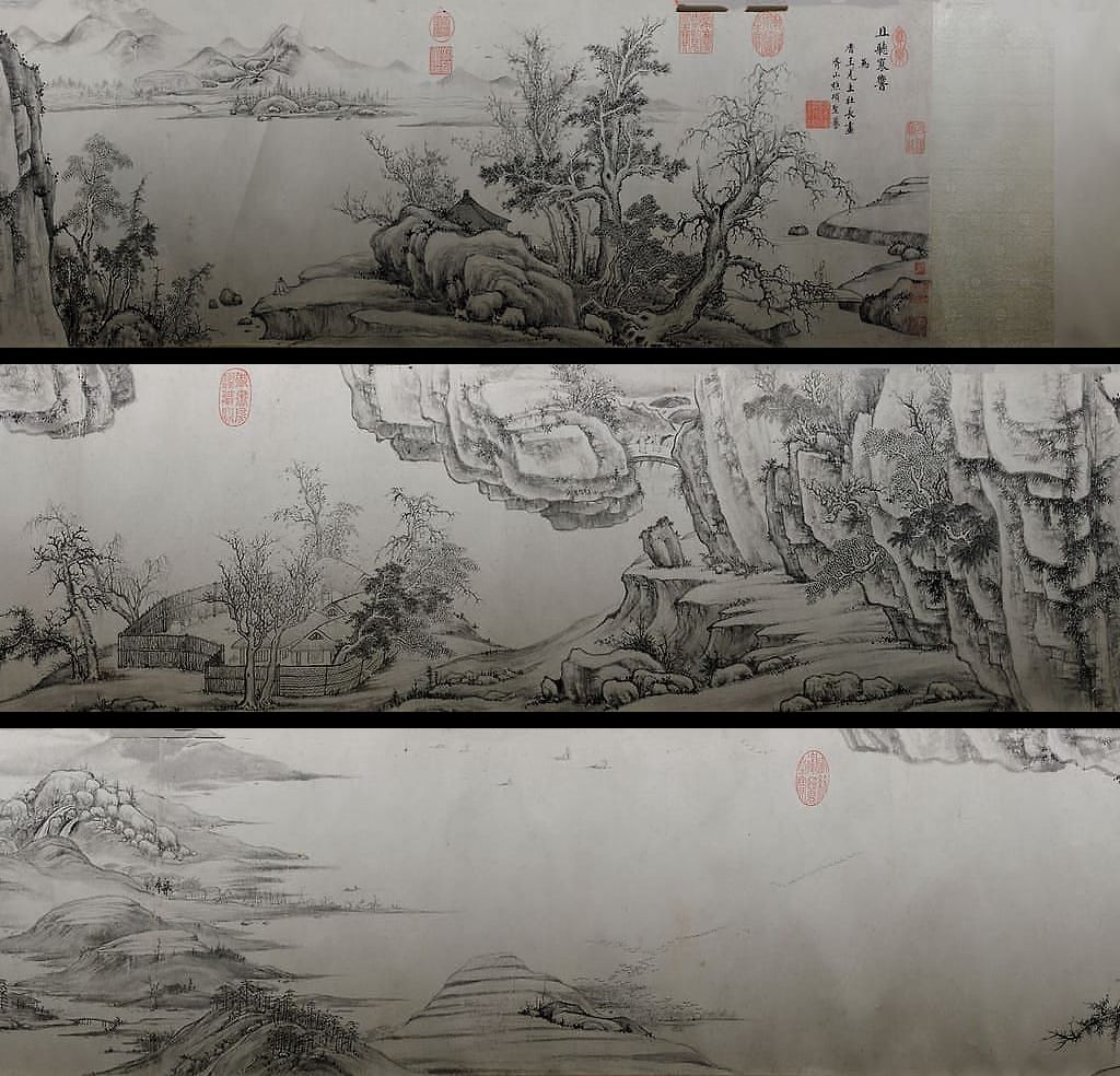 且听寒响图缩略图