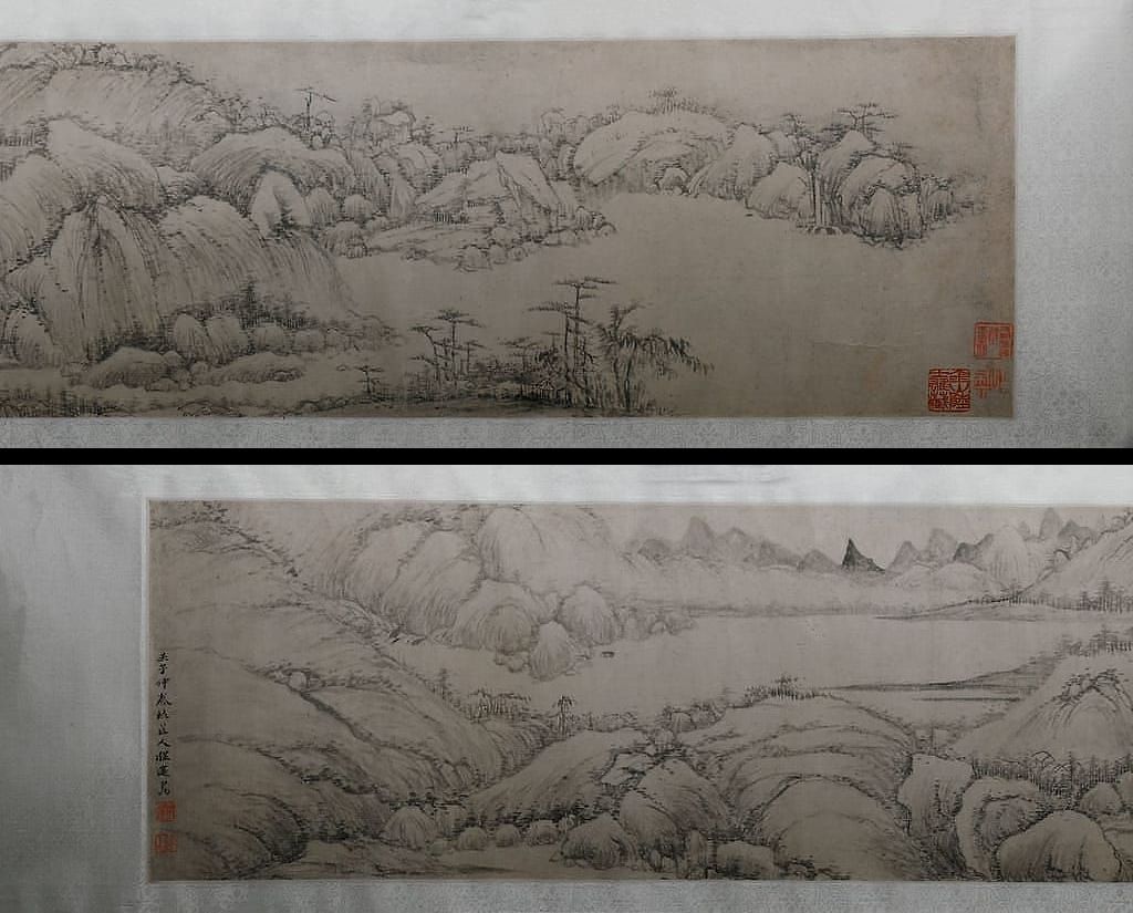 山水图缩略图