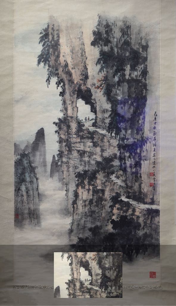 旅游图缩略图