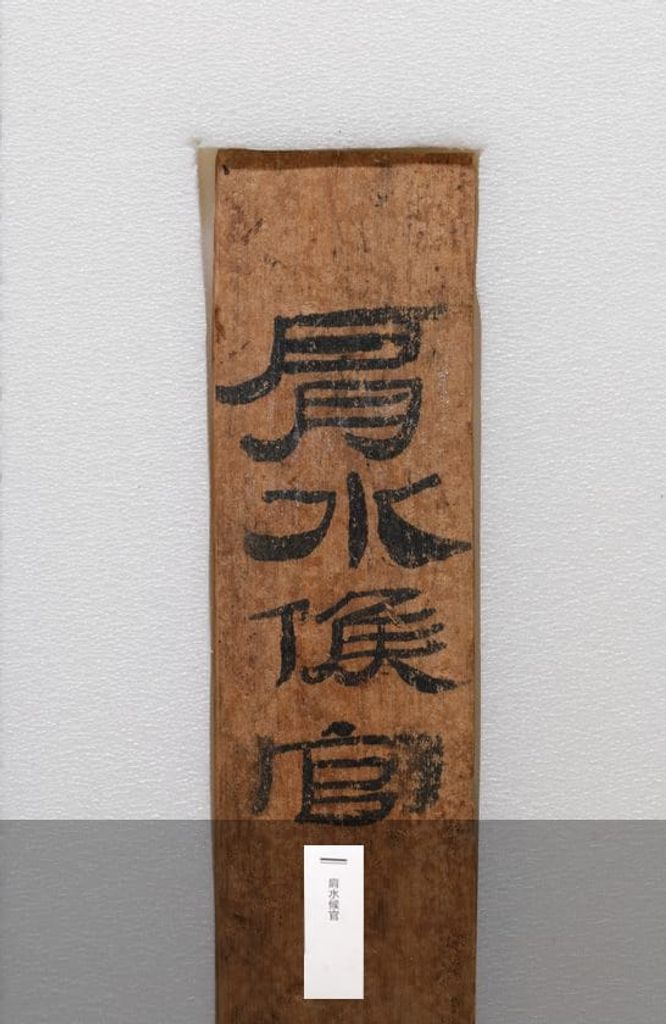 敦煌悬泉“肩水候官”汉简（一）预览图