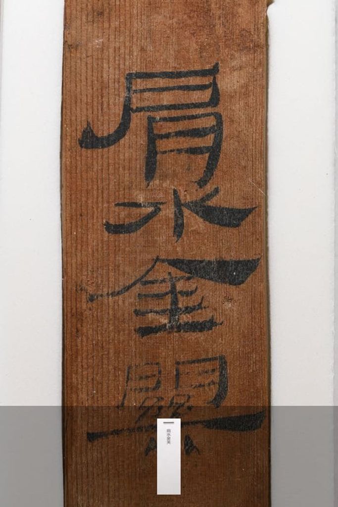 敦煌悬泉‘肩水金关’汉简（一）预览图