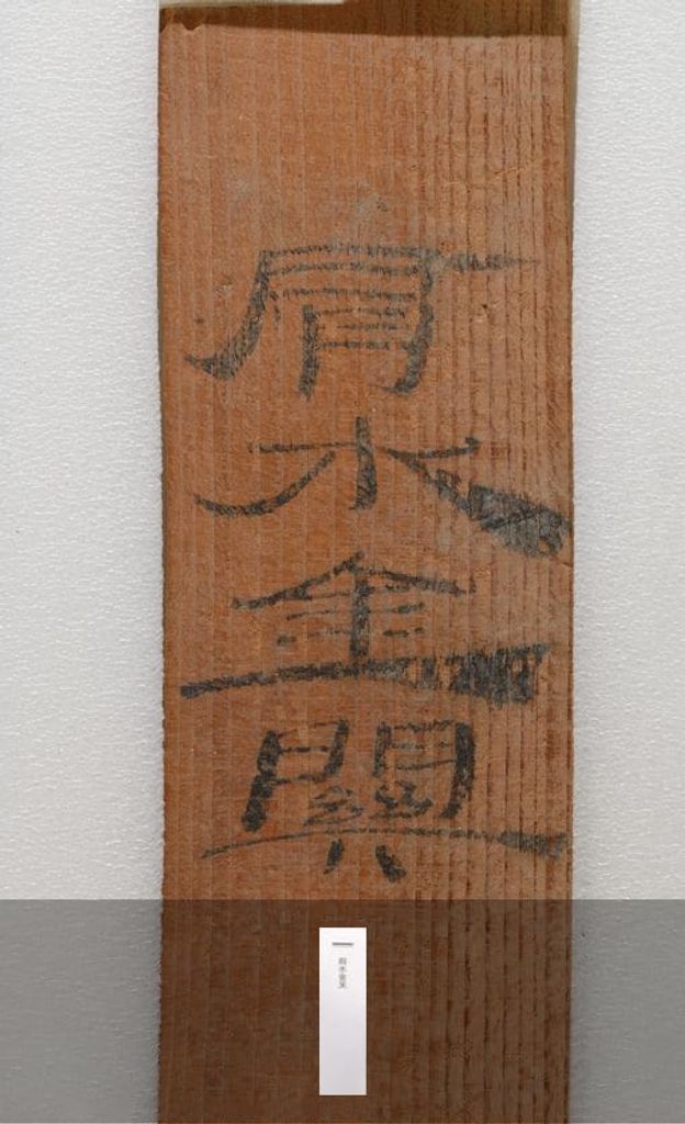敦煌悬泉“肩水金关”汉简（二）预览图
