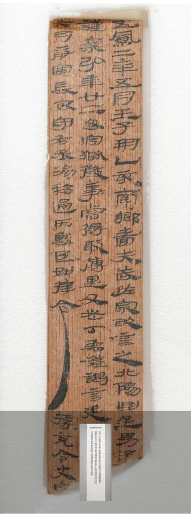 肩水金关“五凤二年”汉简预览图
