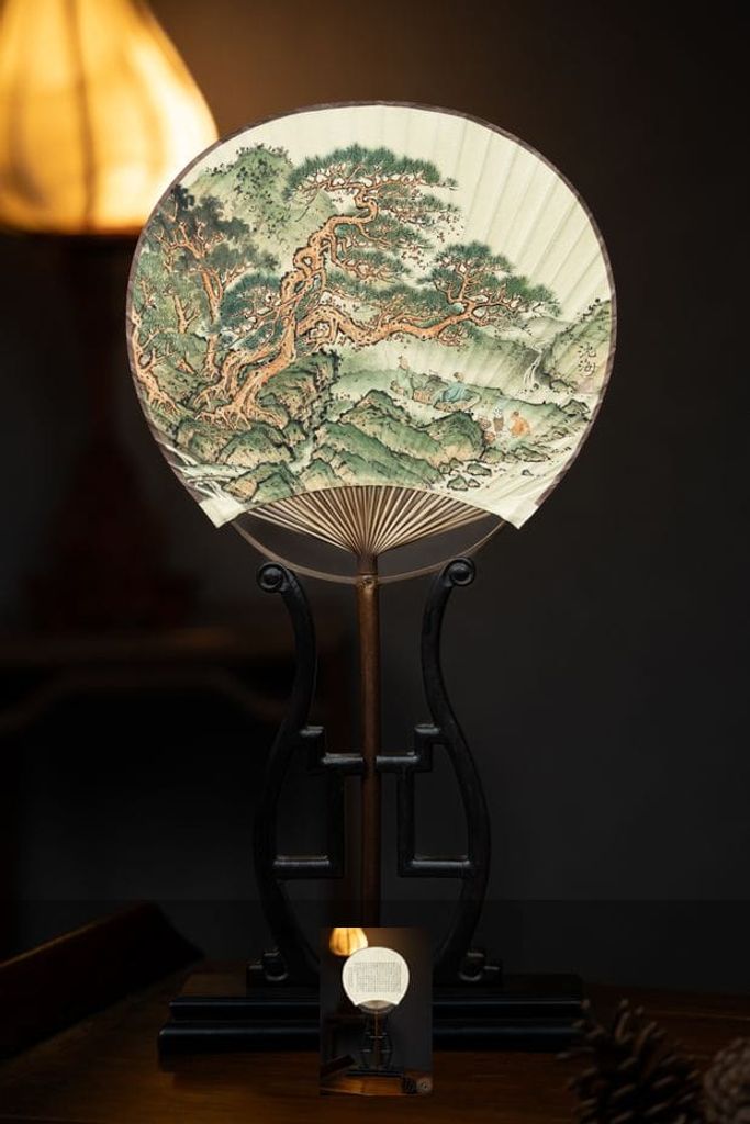 溪山品茗缩略图