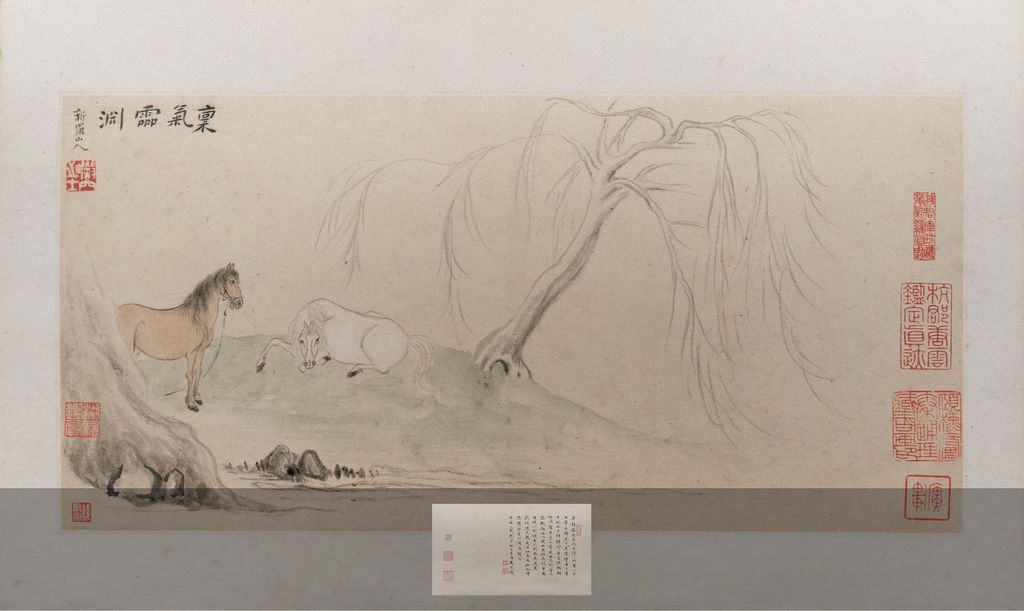 杂画册缩略图